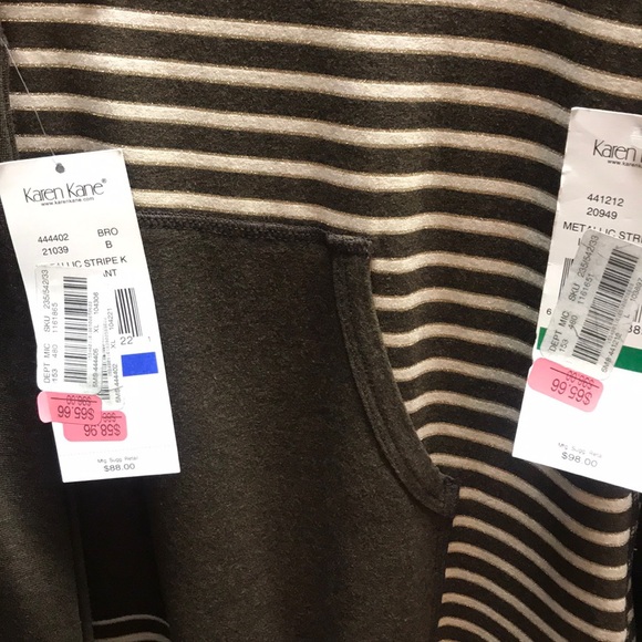 Karen Kane jump suit - Picture 4 of 4